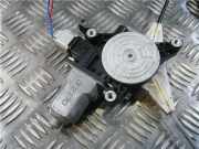 Fensterheber Mechan. Links Hinten Subaru Impreza III (GH/GR) Schrägheck 5-drs 2.0D AWD (EE20) 2010