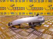 Türgriff Außen Links Hinten Volkswagen Golf V Variant (1K5) Kombi 1.4 TSI 122 16V (CAXA(Euro 5)) CAXA(Euro 5)