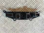 Warnleuchte Schalter 937904A000 Hyundai H-1/Starex Bus 2.5 Tci (D4BH) 2001