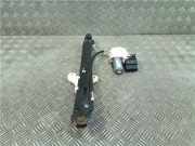 Fensterheber Mechan. Links Hinten 3C0959703D Seat Altea XL (5P5) Großraumlimousine 1.6 LPG (CHGA)