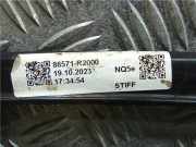 Stoßstangenträger 86571R2000 Kia Sportage (NQ5) Geländewagen 1.6 T-GDi 16V (G4FP)