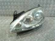 Scheinwerfer Links 13100535 Opel Corsa C (F08/68) Schrägheck 1.3 CDTi 16V (Z13DT) 2005