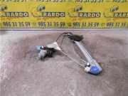 Fensterheber Mechan. Rechts Vorne Subaru Impreza III (GH/GR) Schrägheck 5-drs 2.0D AWD (EE20) 2010