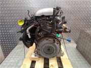 Motor 6FZ Citroën C5 I Berline (DC) Schrägheck 1.8 16V (EW7J4(6FZ)) 2003
