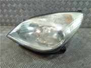 Scheinwerfer Links 9644275380 Citroën C5 I Berline (DC) Schrägheck 2.0 HPI 16V (EW10D(RLZ)) 2002