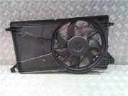 Kühlerventilatormotor 3M5H8C607RD Ford Focus C-Max Großraumlimousine 1.6 TDCi 16V (G8DA) 2004