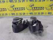 Gurtstraffer Links Vorne Volkswagen Polo III (6N1) SchrÃ¤gheck 1.4i 60 (APQ) 2000 APQ