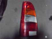 Rücklicht Links Opel Astra G Caravan (F35) Kombi 1.7 DTI 16V Eco4 (Y17DT) 2000