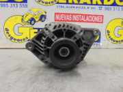 Lichtmaschine 7700870279 Renault II Fase I (B/CB0)(1998->) 1.6 RT B/CBOA/F [1,6 Ltr. - 66 kW] K7M P7 1999