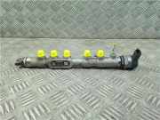 Einspritzdüsen Düsenstock G4D39D280AA Land + Range Rover Range Rover Evoque (LVJ/LVS) SUV 2.0 eD 150 16V 5-drs. (204DTD(Euro 6)) 2015