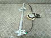 Fensterheber Mechan. Rechts Vorne Volvo 240/242/244 244 DL (B19A) 2001