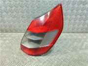 Rücklicht Rechts 8200493375H Renault Scénic II (JM) Großraumlimousine 1.5 dCi 105 (K9K-732(K9K-P7)) 2006