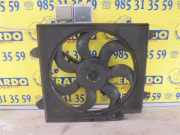 Kühlerventilatormotor A00514500 Kia Carens I (FC/FJ) Großraumlimousine 2.0 CRDI 16V (D4EA)