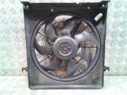Kühlerventilatormotor Hyundai i30 (FD) Schrägheck 1.6 CRDi 16V VGT HP (D4FB)