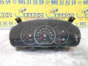 Tachoeinheit Kmh 0K52A Kia Carnival 2 (FIB/FLD) Großraumlimousine 2.9 HPDi 16V (J3(CRDI))