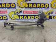 Scheibenwischermotor Vorne 404564 Honda Civic (EP/EU) Schrägheck 3-drs 1.7 CTDi 16V (4EE20) 2005