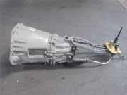 Getriebe Manuell 2032609700 Mercedes-Benz C Sportcoupé (C203) Schrägheck 1.8 C-180K 16V (M271.946) 2003