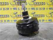 Bremskraftverstärker A2044303630 Mercedes-Benz C Estate (S204) Kombi 2.2 C-200 CDI 16V BlueEFFICIENCY (OM651.913) 2012