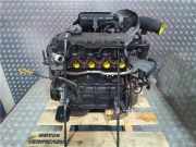 Motor G4EA Hyundai Accent Schrägheck 1.3 12V (G4EA) 2004