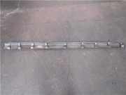 Sideskirt Links - Jaguar X-type Limousine 2.2 D 16V (QJBA) 2004