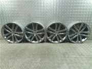 Felgenset 1 Stück 5G0601025AE Volkswagen Golf VII (AUA) Schrägheck 1.6 TDI BlueMotion 16V (CXXB) CXXB