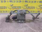 Scheibenwischermotor Vorne 53549002 Renault Espace (JE) Großraumlimousine 2.2 dT 12V (G8T-714)