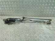 Scheibenwischermotor Vorne 3397020432 Citroën Xsara (N1) Schrägheck 1.6i (TU5JP(NFZ)) 1999