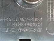 Türgriff Innen Links Hinten 83613A2000 Kia Cee'd Sportswagon (JDC5) Kombi 1.6 CRDi 16V VGT (D4FB) 2014