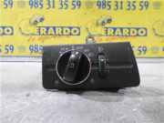 Lichtschalter 2115450904 Mercedes-Benz E Kombi (S211) Kombi 2.2 E-220 CDI 16V (OM646.961) 2004