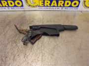 Handbremshebel Audi A4 Quattro (B6) Limousine 2.5 TDI V6 24V Quattro (AKE) 2001