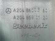 Scheibenwaschbehälter Vorne A2048600660 Mercedes-Benz C Estate (S204) Kombi 1.8 C-180K 16V (M271.952) 2008