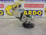 Türschloß Zv Elektrisch Links Hinten 8255361U01 Nissan Almera (N15) Limousine 2.0 GX Diesel (CD20) 1999