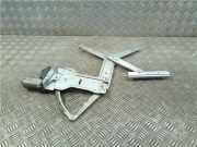 Fensterheber Mechan. Links Vorne 103395100 Opel Astra G (F07) Coupé 2.2 16V (Z22SE)
