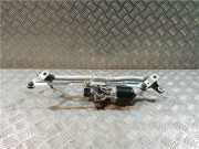 Scheibenwischermotor Vorne 9675018280 Citroën C-Elysee (DD) Limousine 1.6 Blue Hdi 100 (DV6FD(BHY)) 2018