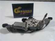 Scheibenwischermotor Hinten BBN967450 Mazda 3 Sport (BL14/BLA4/BLB4) Schrägheck 1.6 CiTD 16V (Y650)