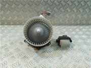 Gebläsemotor B10135 Opel Insignia Sports Tourer Kombi 2.0 CDTI 16V 130 ecoFLEX (A20DTH(Euro 5)) 2010