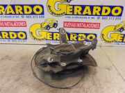 Radnabe Links Hinten Mercedes-Benz S (W221) Limousine 5.5 S-550 32V 4-Matic (M273.968)