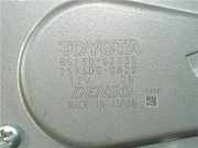 Scheibenwischermotor Hinten 8513002030 Toyota Auris (E15) Schrägheck 1.8 16V HSD Full Hybrid (2ZRFXE) 2011