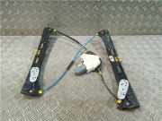 Fensterheber Mechan. Links Vorne 7N0837461H Volkswagen Sharan (7N) Großraumlimousine 2.0 TDI 16V (CFFB(Euro 5)) CFFB(Euro 5)