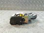 T?rschlo? Zv Elektrisch Rechts Hinten Hyundai Santa Fe I SUV 2.0 CRDi 16V 4x4 (D4EA) 2002