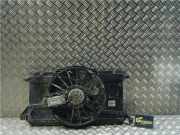 Kühlerventilatormotor 3M5H8C607UH Ford Focus II C+C Coupé Cabrio 2.0 TDCi 16V (G6DB)