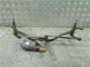 Scheibenwischermotor Vorne 93867984 Opel Vivaro Van 1.6 CDTI 115 (R9M-408(R9M-A4))