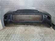 Stoßstange Vorne 7401W0 Citroën C3 Pluriel (HB) Cabrio 1.6 16V (TU5JP4(NFU))