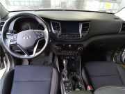 Teilepaket Front Hyundai Tucson (TL) SUV 1.6 T-GDi 16V 2WD (G4FJ) 2018