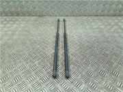 Gasdruckfeder Hinten 13258179 Opel Astra J (PC6/PD6/PE6/PF6) Schrägheck 5-drs 1.6 CDTI 16V (B16DTH) 2014