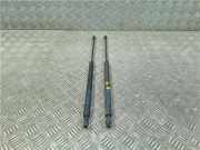 Gasdruckfeder Hinten 9603762280 Peugeot 309 I (10C/10A) SchrÃ¤gheck 1.9 XRD,GRD (XUD9(D9A)) 1993