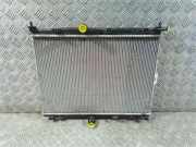 Radiator Opel F (2019->) 1.2 GS [1,2 Ltr. - 74 kW] HN05 2023
