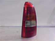 Rücklicht Links Opel Astra G Caravan (F35) Kombi 1.6 GL,Club,Sport,CDX (X16SZR) 2000