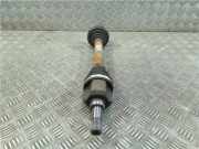 Antriebswelle Links Vorne 9656135280 Peugeot 207 (WA/WC/WM) SchrÃ¤gheck 1.6 HDi 16V (DV6TED4(9HZ)) 2006