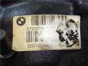 Kardan Vorne 07500792 BMW 3 serie Touring (E46/3) Kombi 330i 24V (M54-B30) 2004